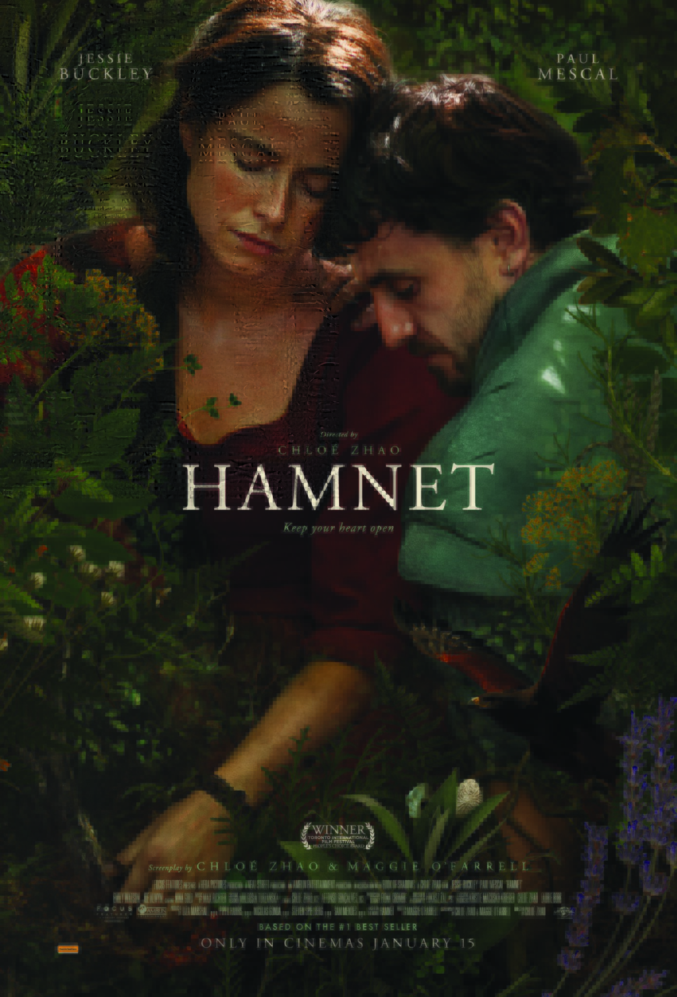 Hamnet