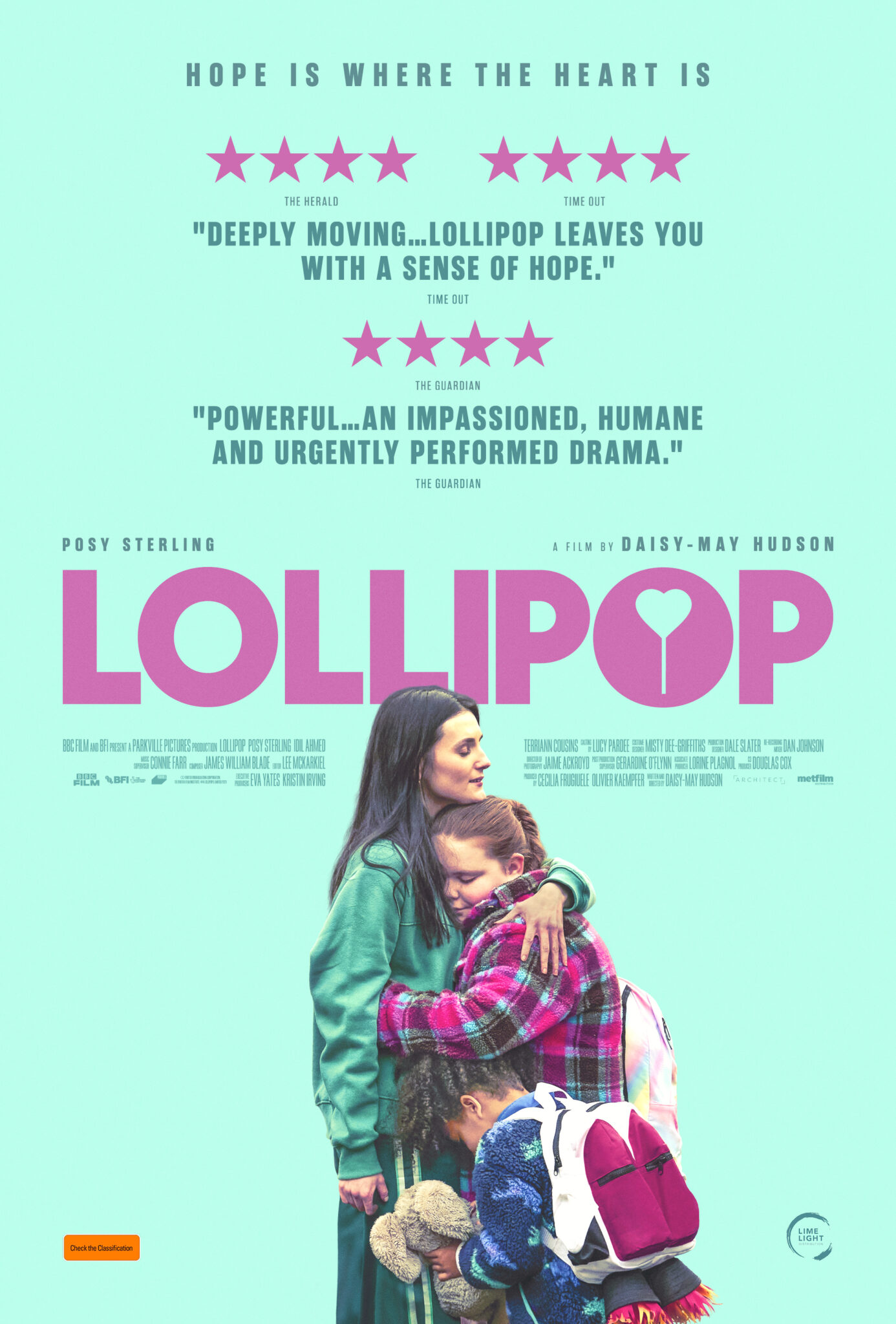 Lollipop Lollipop