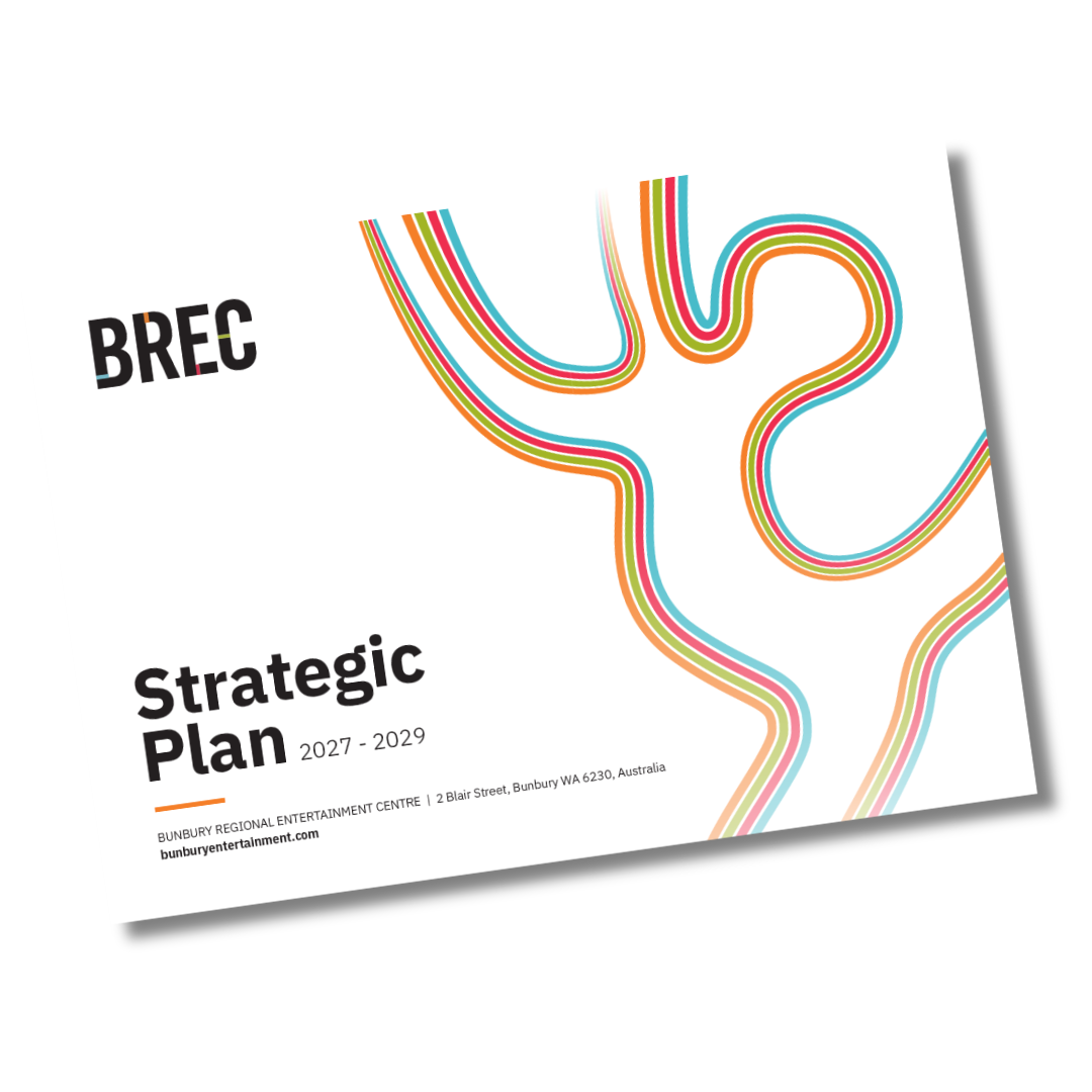 BREC Strategic Plan 2027-2029