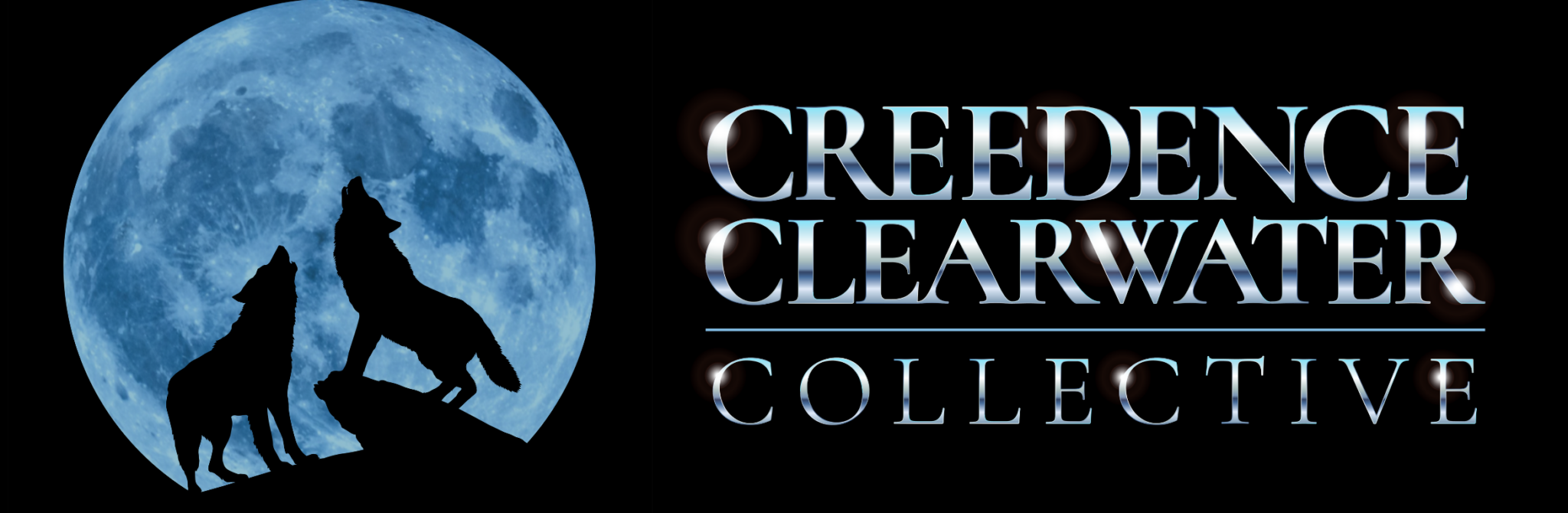 Creedence Clearwater Collective | BREC