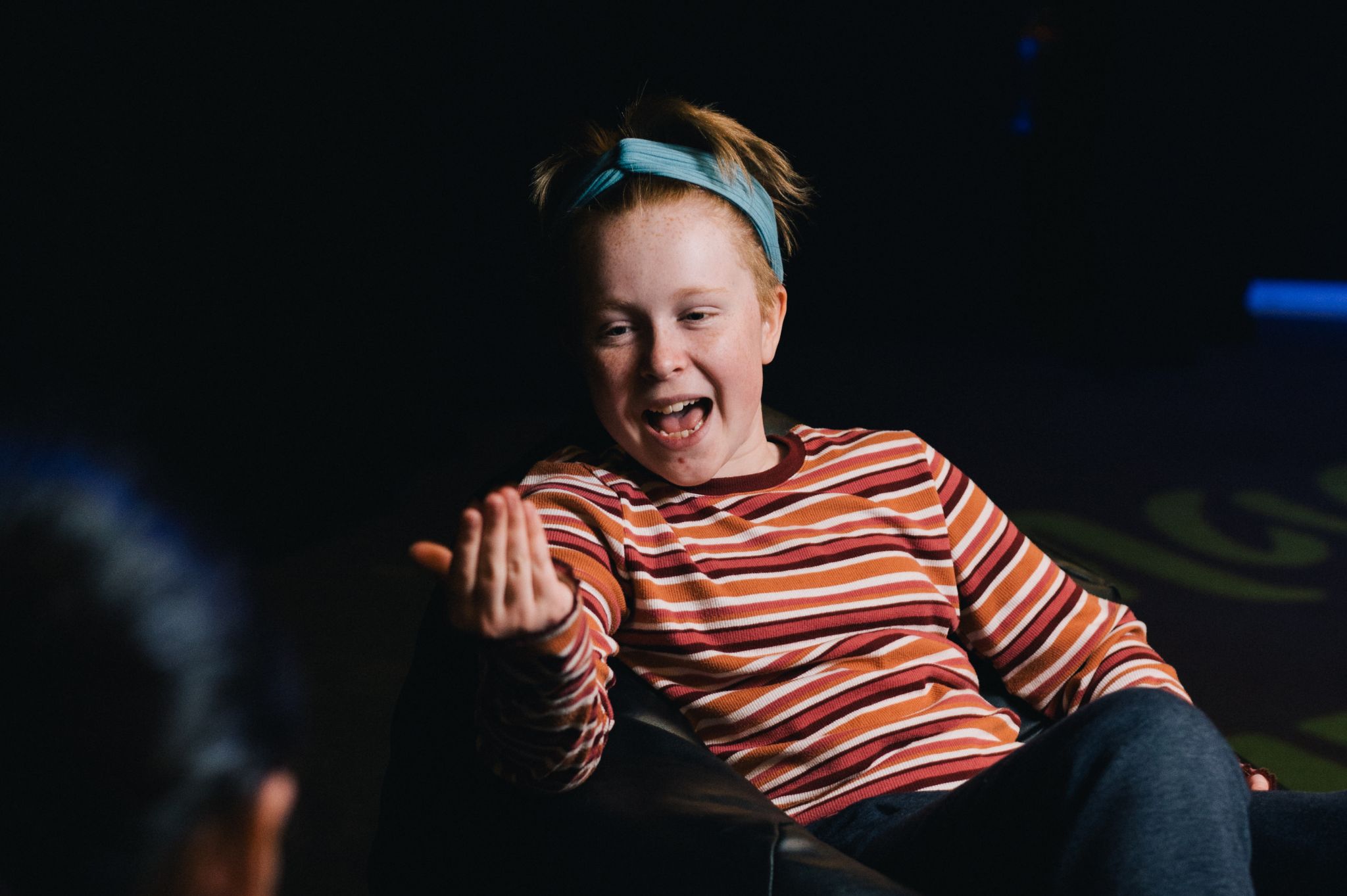 Introducing Kickstart My Arts Participant Sophie BREC