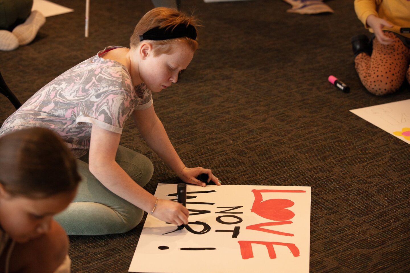 Introducing Kickstart My Arts Participant Sophie BREC