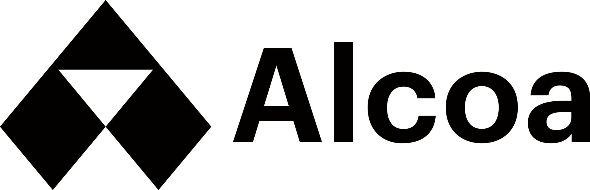 Alcoa logo