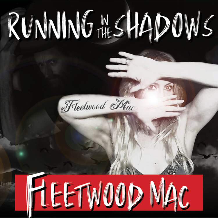 Running In The Shadows Of Fleetwood Mac BREC