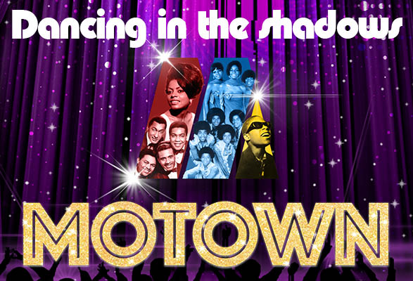Dancing in the Shadows of Motown | BREC